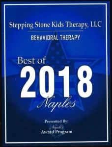 stepping stone kids therapy best of 2018 naples award program award