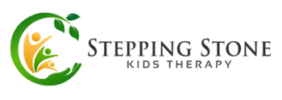 Stepping Stone Kids Therapy Logo