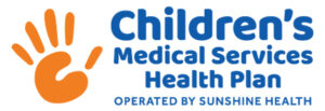 Children's Medical Services healthplan from SunShine